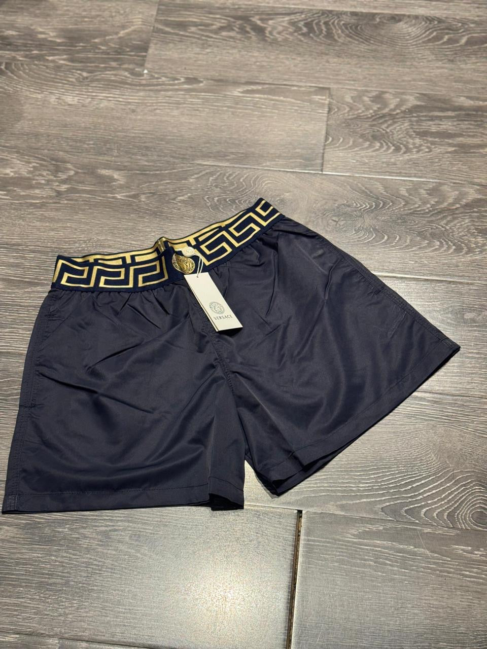 Versace Swimming Shorts