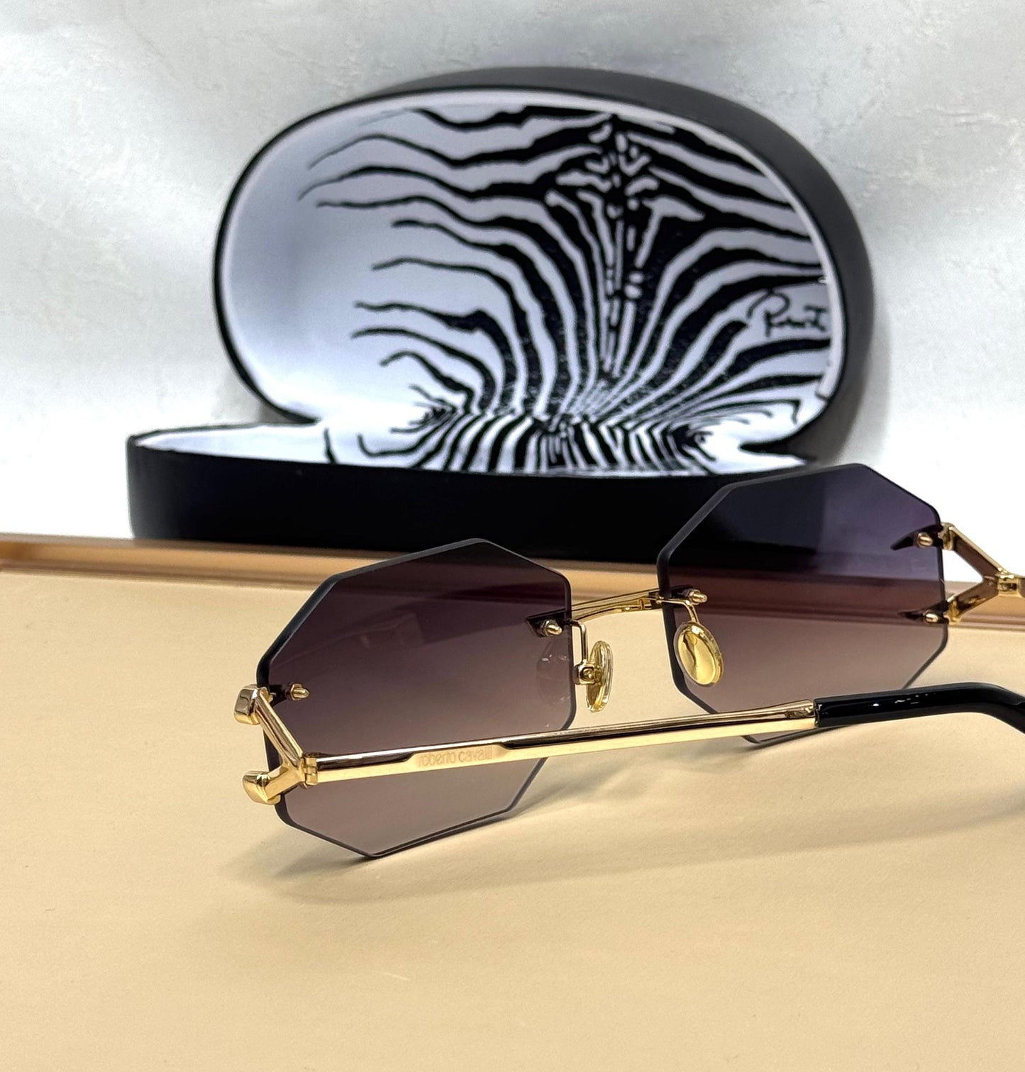 Roberto Cavalli Sunglasses 2 colors