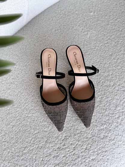 Dior Heels