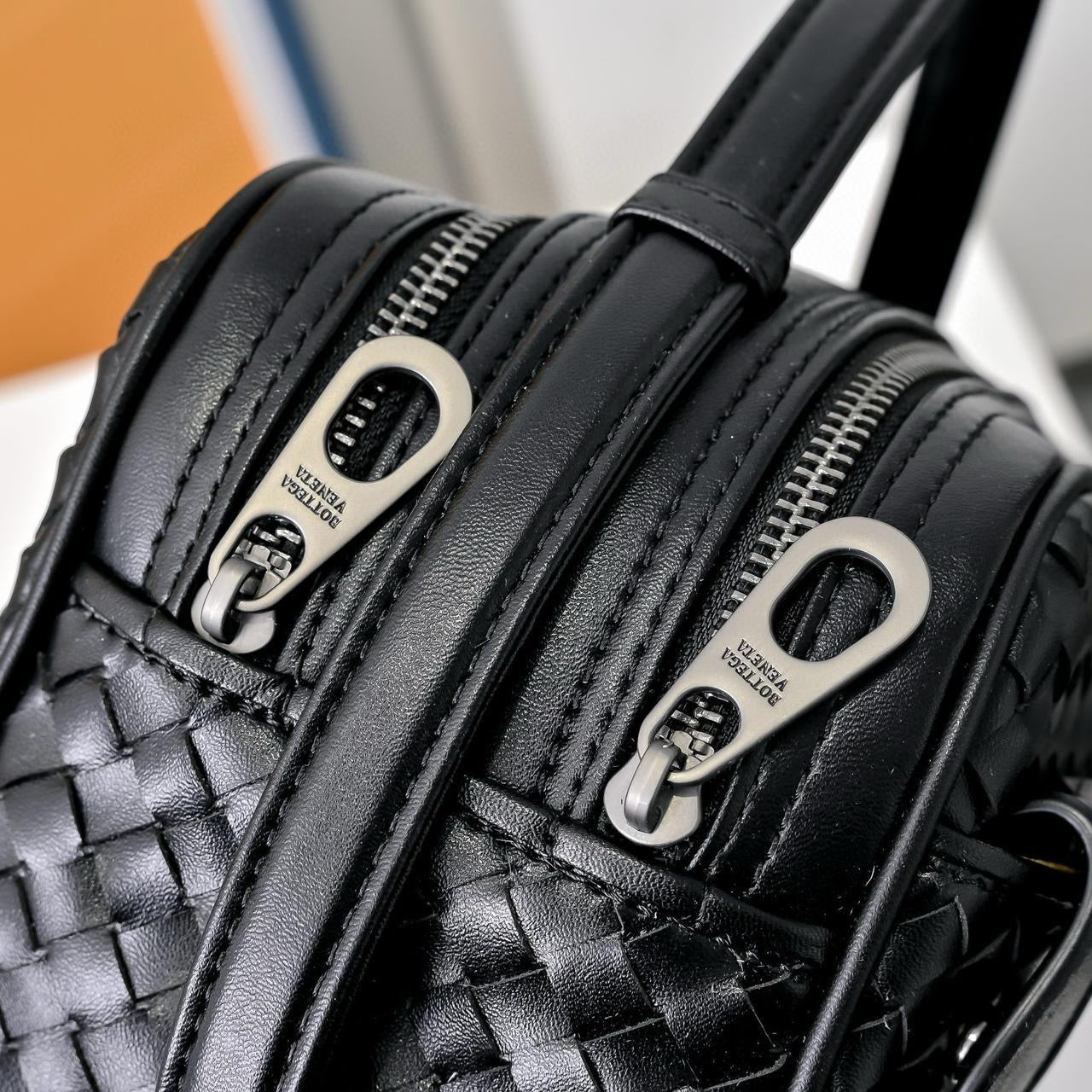 Bottega Veneta Pouch