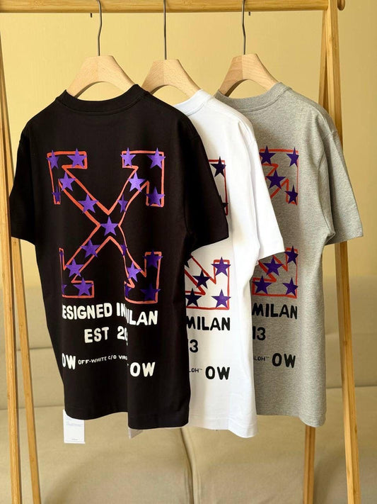 OFF White T-Shirt