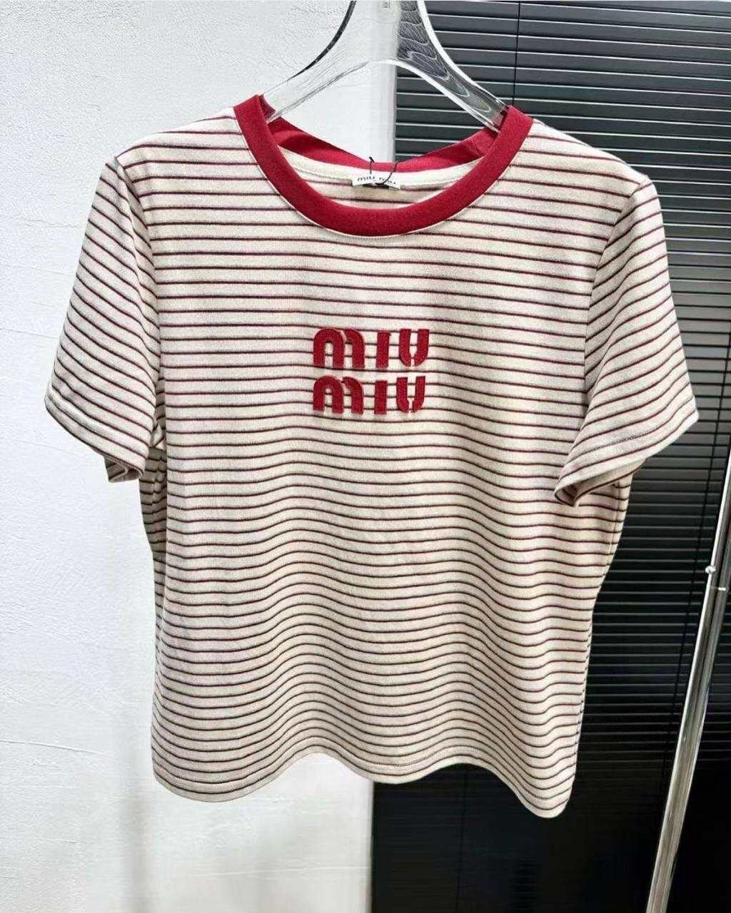 Miu Miu T-Shirt