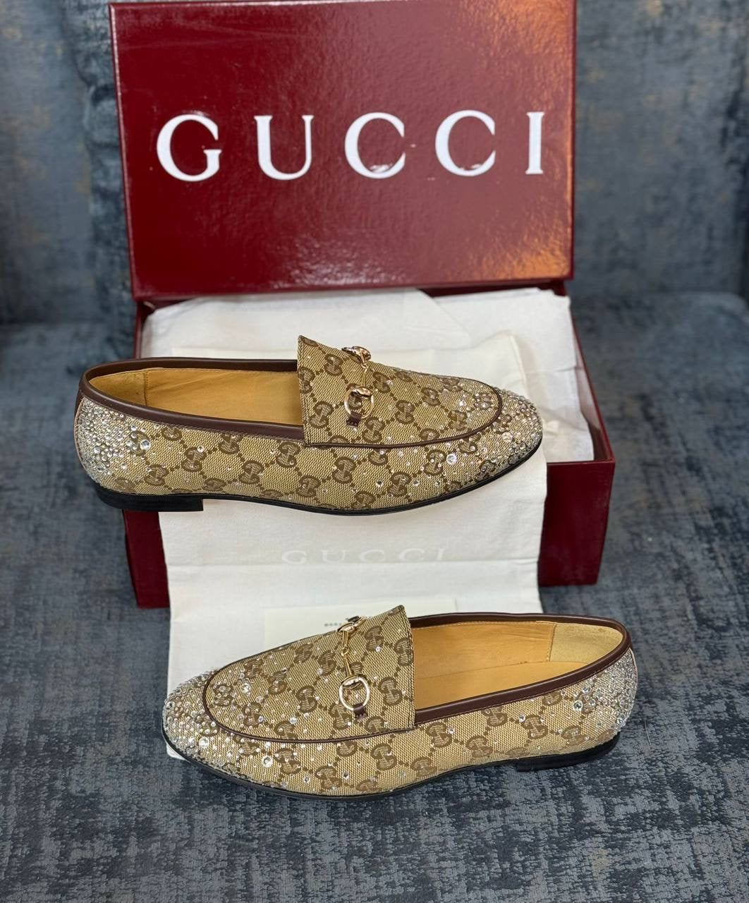 Gucci Loafers