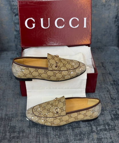 Gucci Loafers