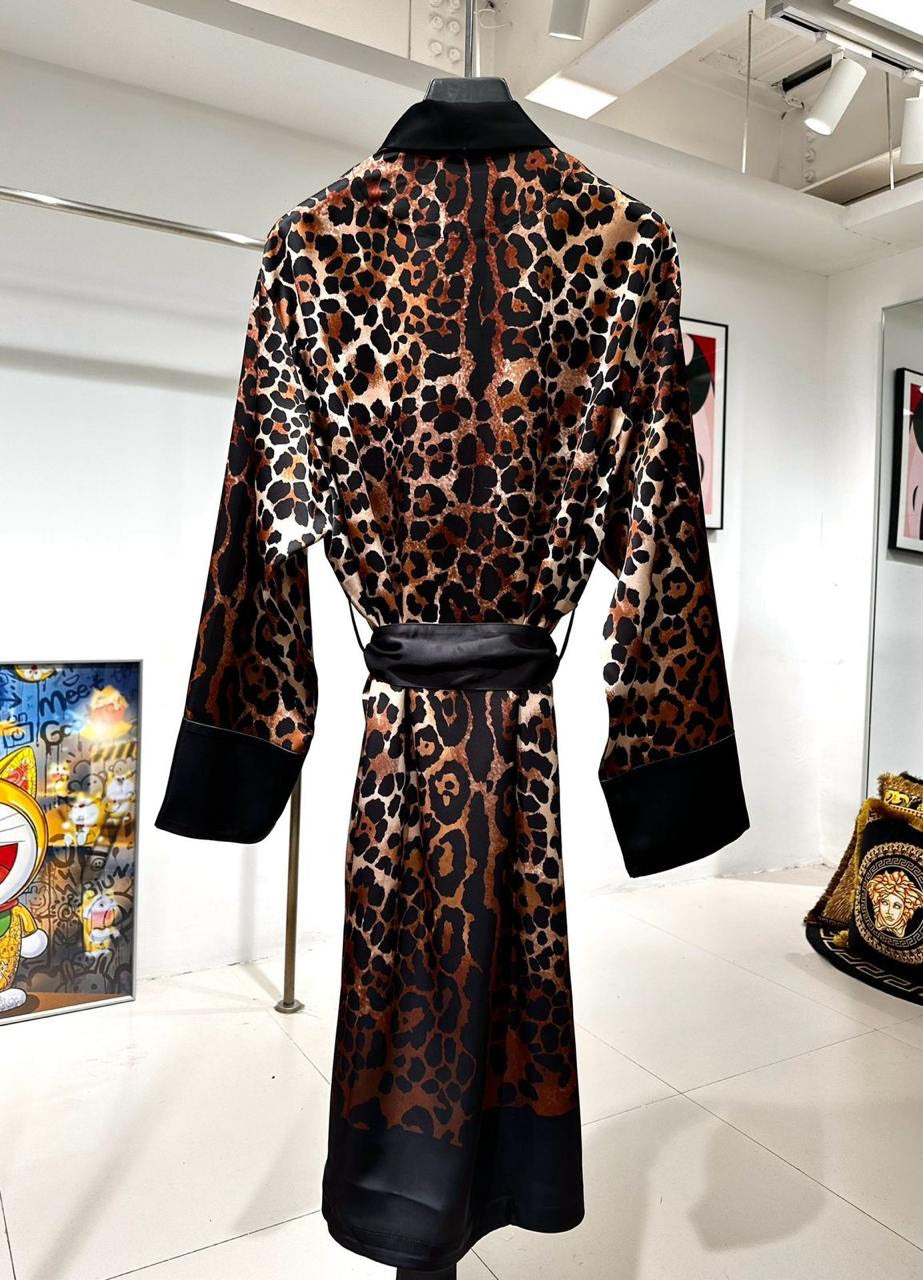 Dolce & Gabbana Silk Rope