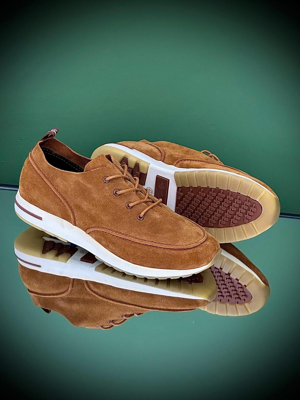 Loro Piana Sneakers 4 colors