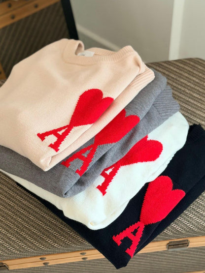 AMI Sweater