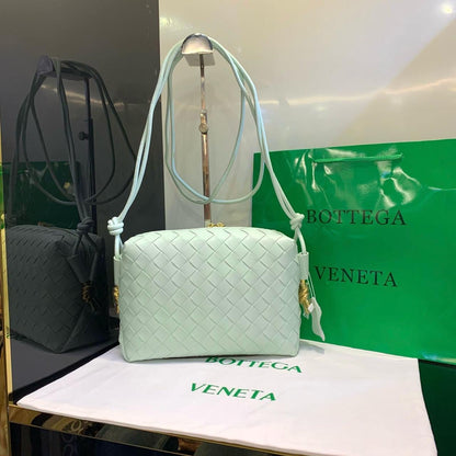 Bottega Sling Bag 8 colors
