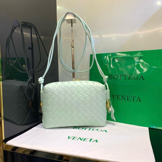 Bottega Sling Bag 8 colors