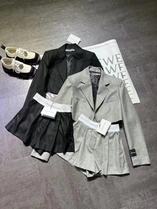 Alexander Wang Set 2 colors