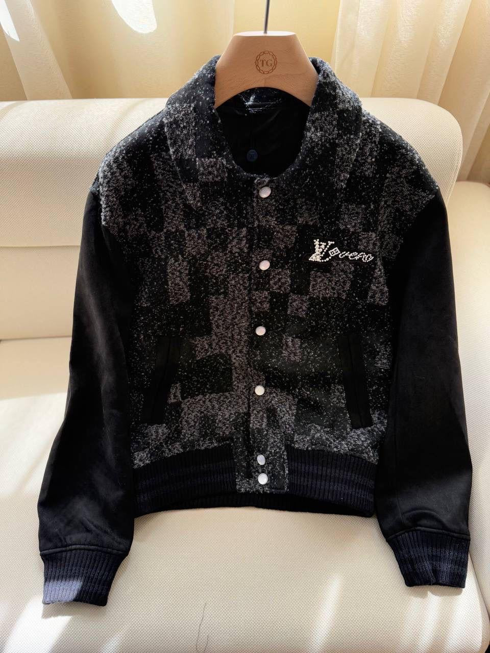 Louis Vuitton Jacket