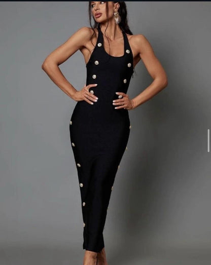 Balmain Dress