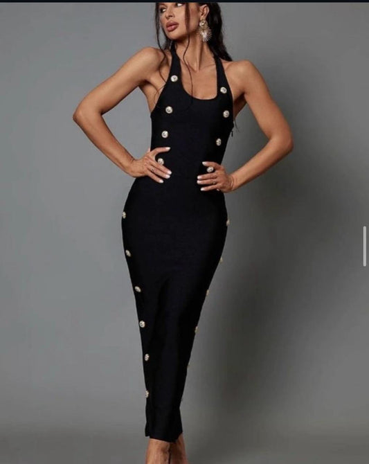 Balmain Dress