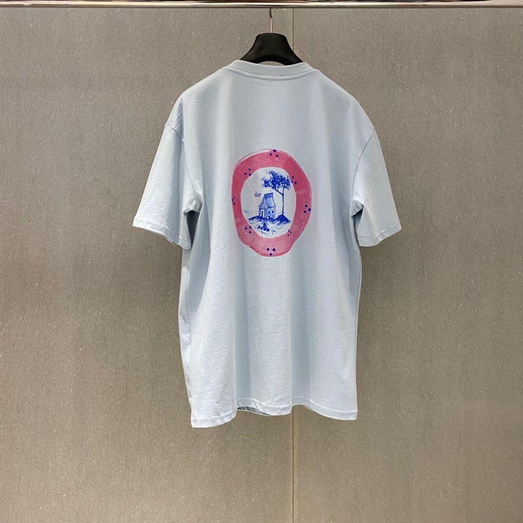 Dior T-Shirt 2 colors