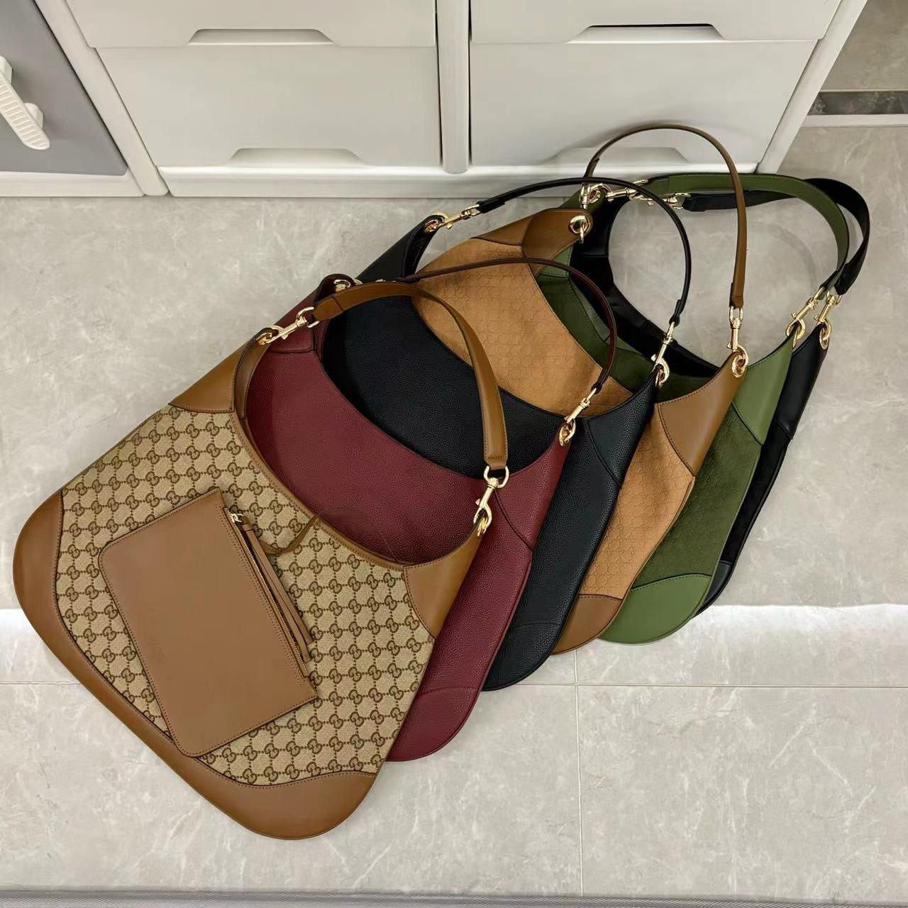 Gucci Shoulder Bag