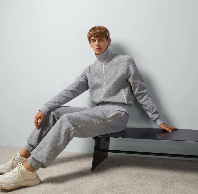 Gucci Tracksuit