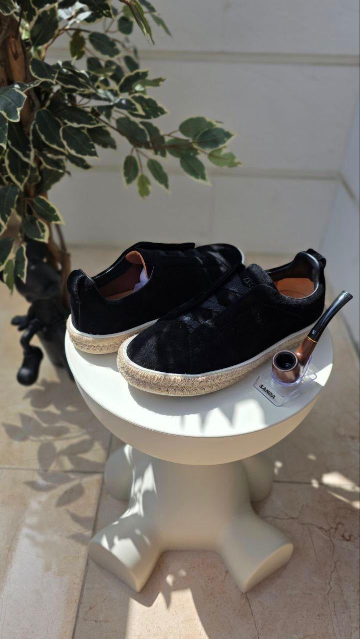 Zegna Sneakers