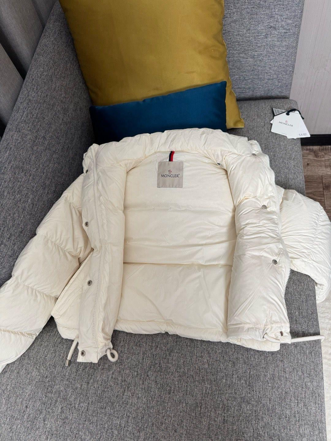 Moncler Jacket
