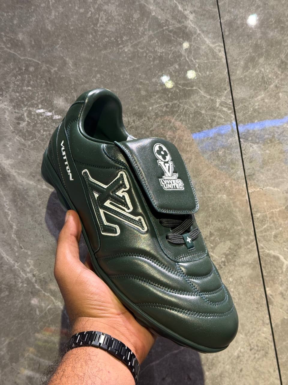 Louis Vuitton Sneakers