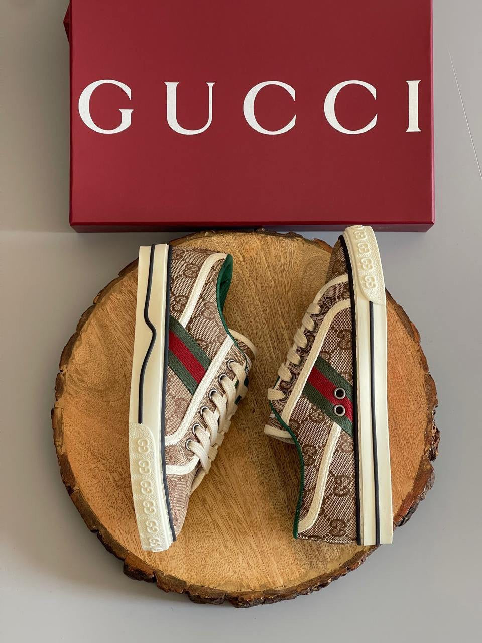 Gucci Sneakers