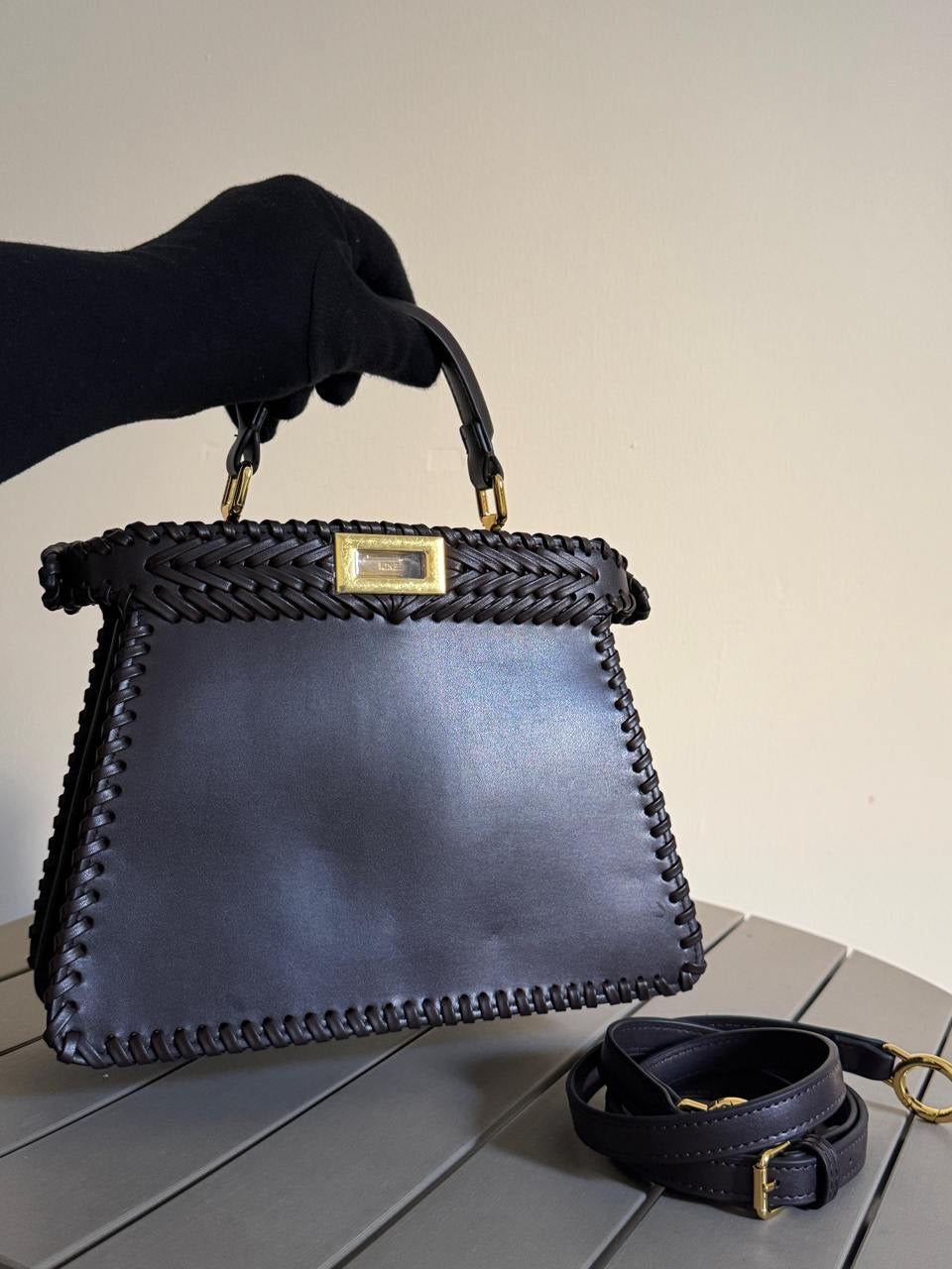 Fendi Sling Bag