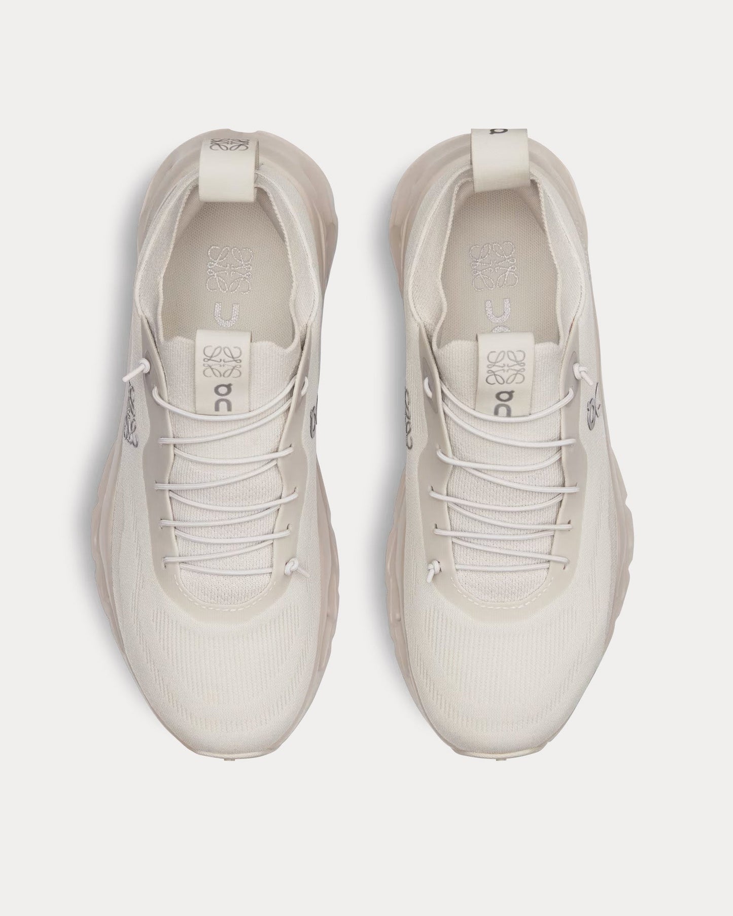 On Cloud X Loewe Sneakers