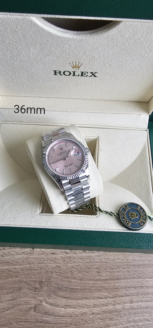 Rolex Day-Date 36MM Watch