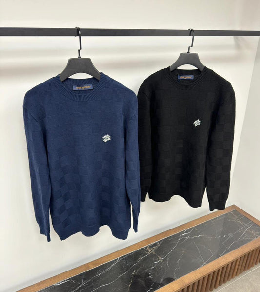 Louis Vuitton Sweater 2 colors