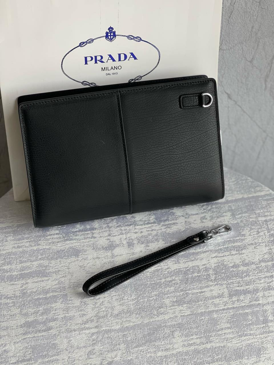 Prada Clutch