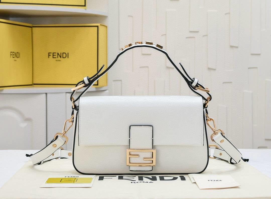 Fendi Sling Bag 3 colors