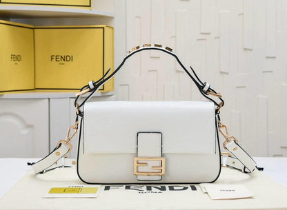 Fendi Sling Bag 3 colors