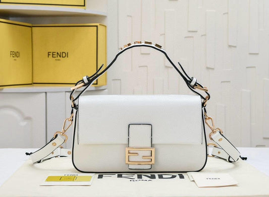 Fendi Sling Bag 3 colors