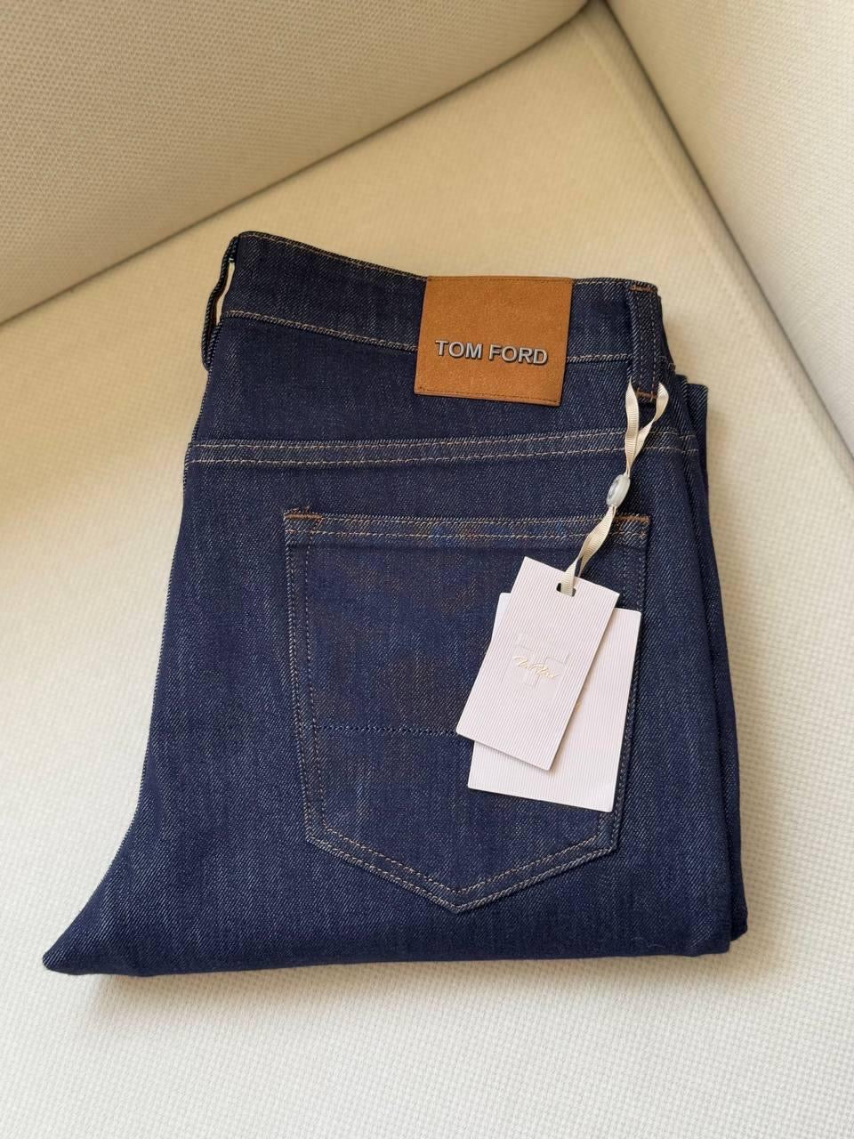 Tom Ford Jeans Pants