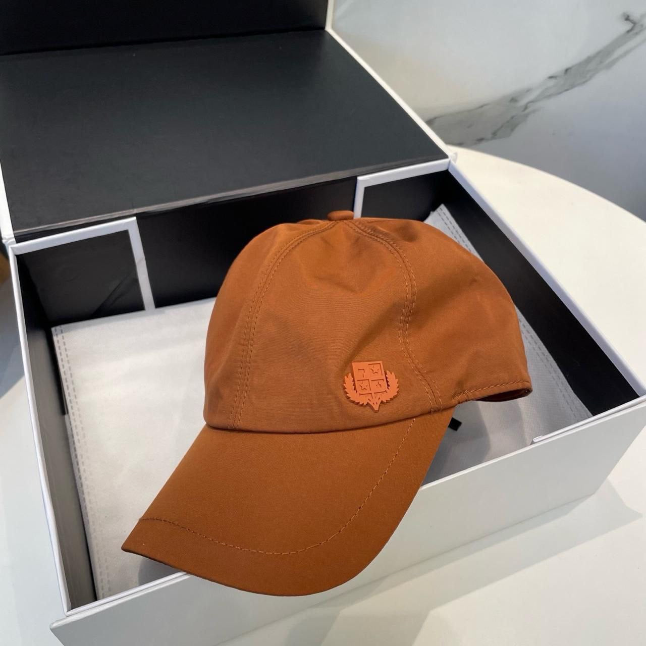 Loro Piana Cap