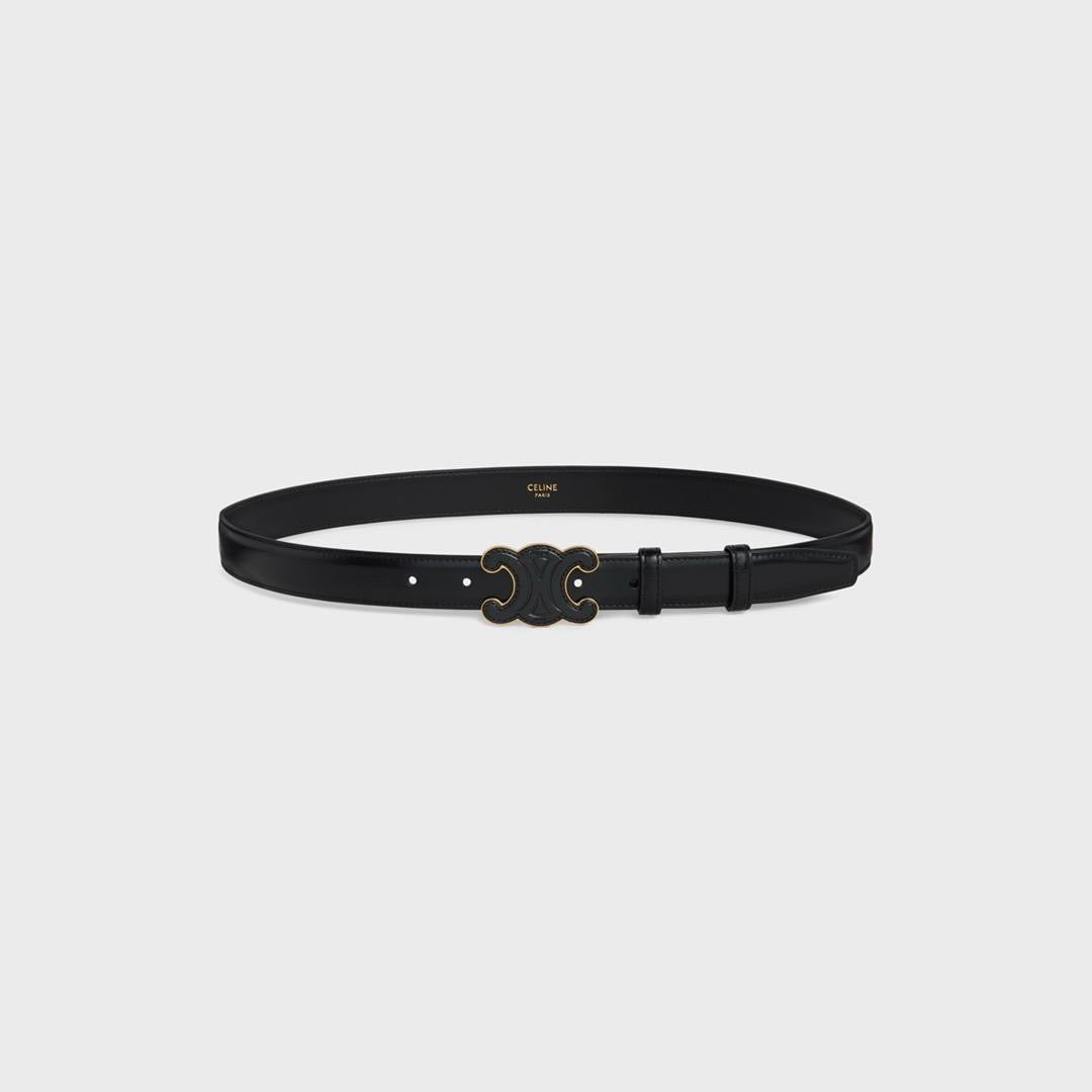 Celine Belt 3 colors
