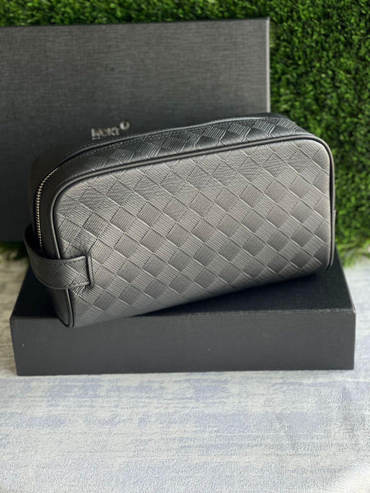 Mont Blanc Pouch