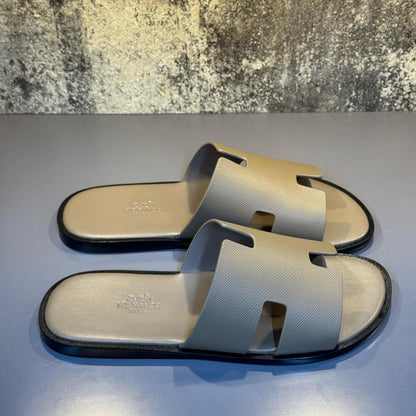 Hermes Slippers 5 colors