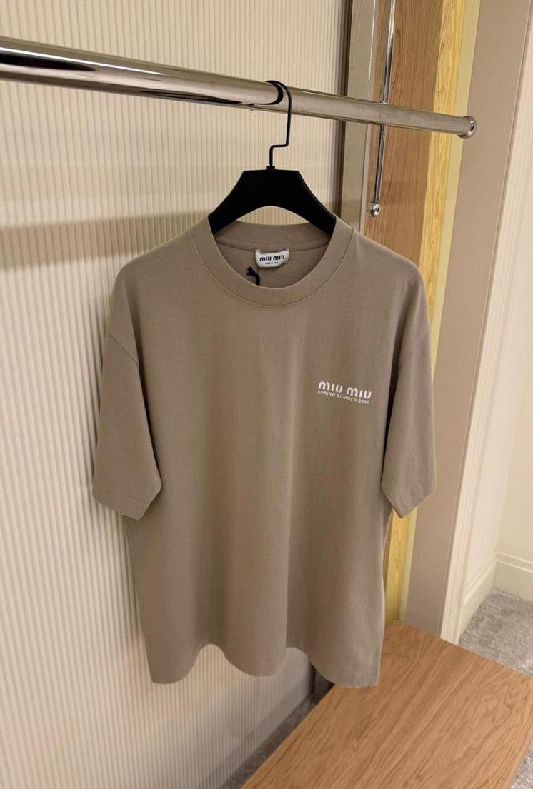 Miu Miu T-Shirt
