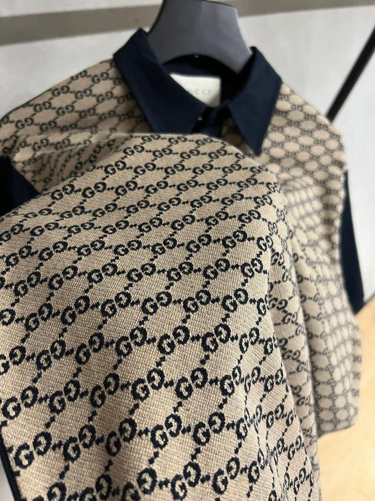Gucci Polo Shirt 2 colors