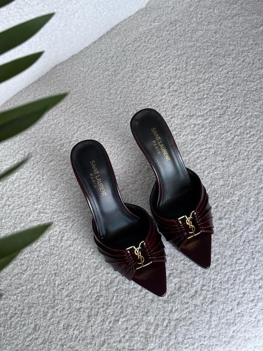 YSL Heels