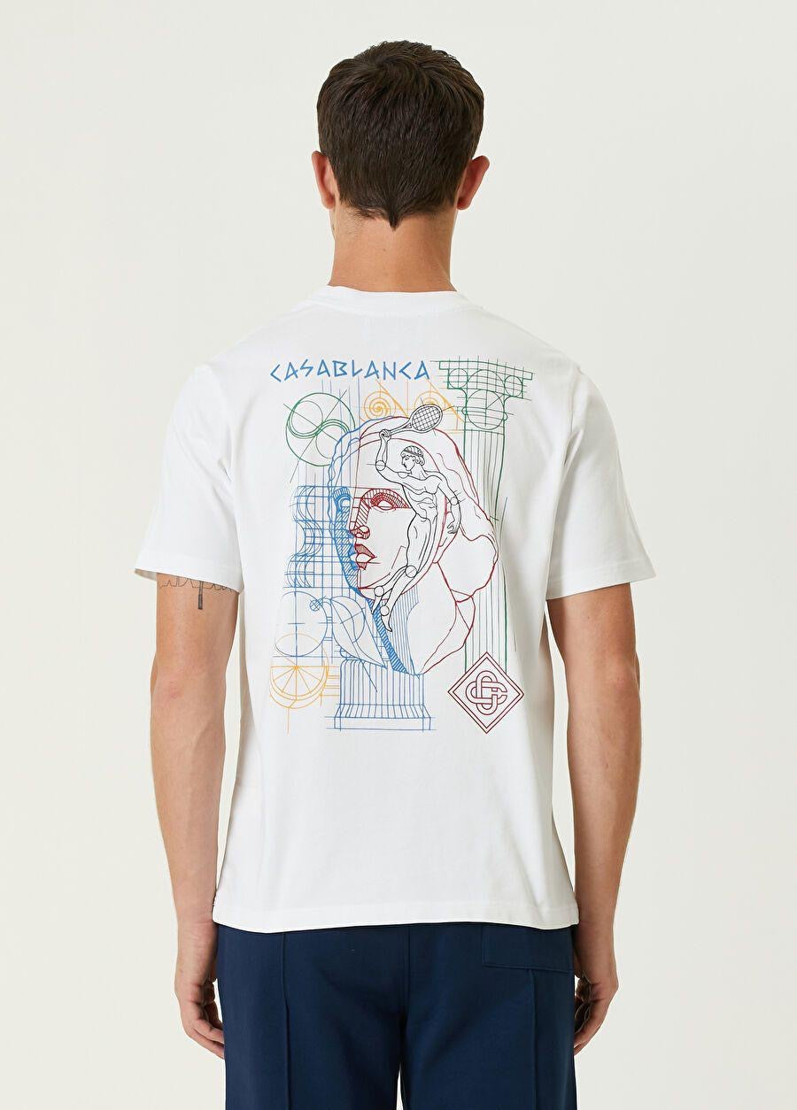 Casablanca T-Shirt