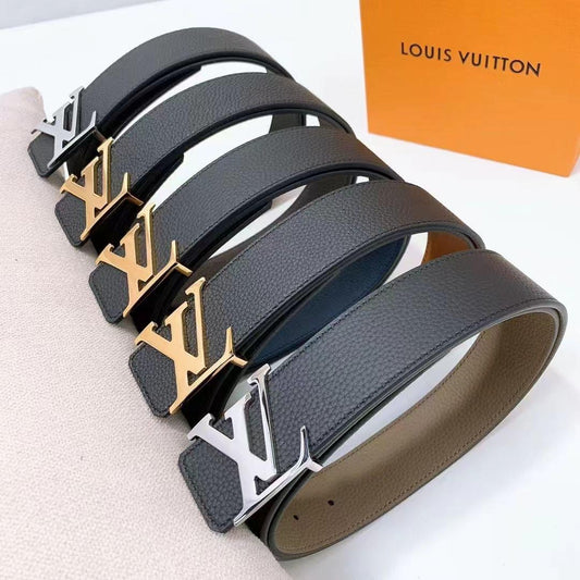 Louis Vuitton Belt 5 colors