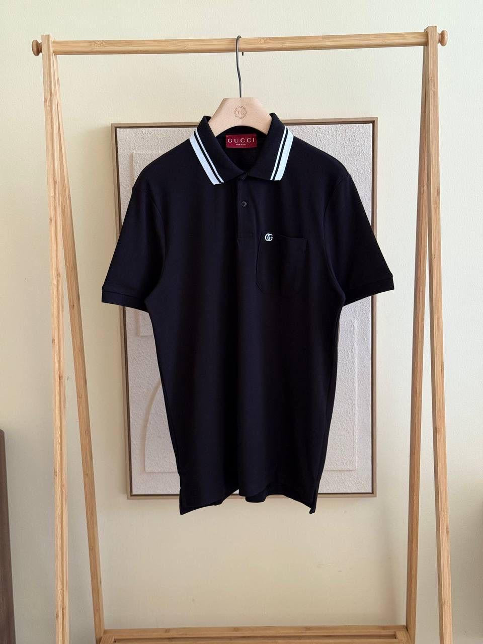 Gucci Polo Shirt 2 colors