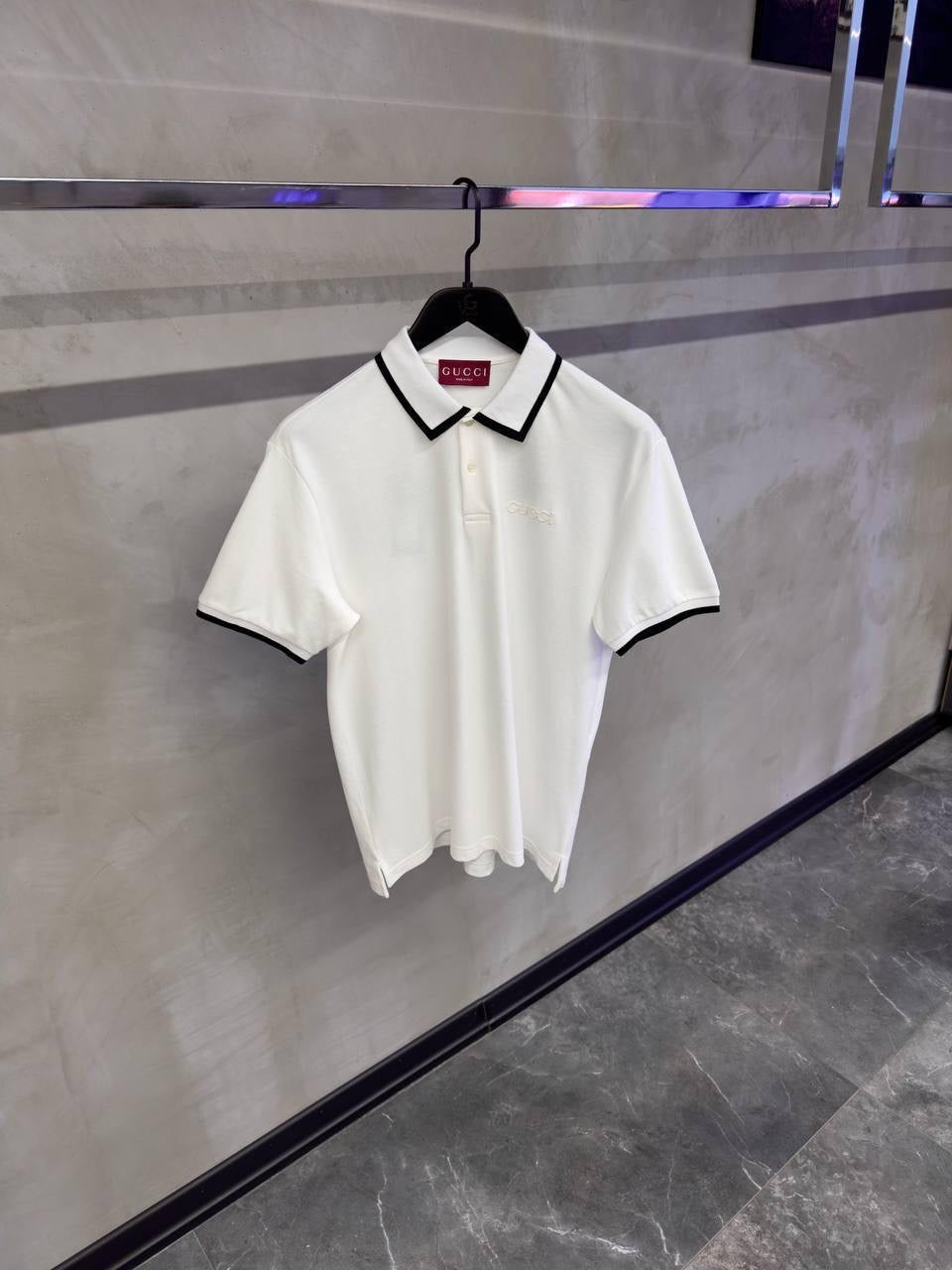 Gucci Polo Shirt