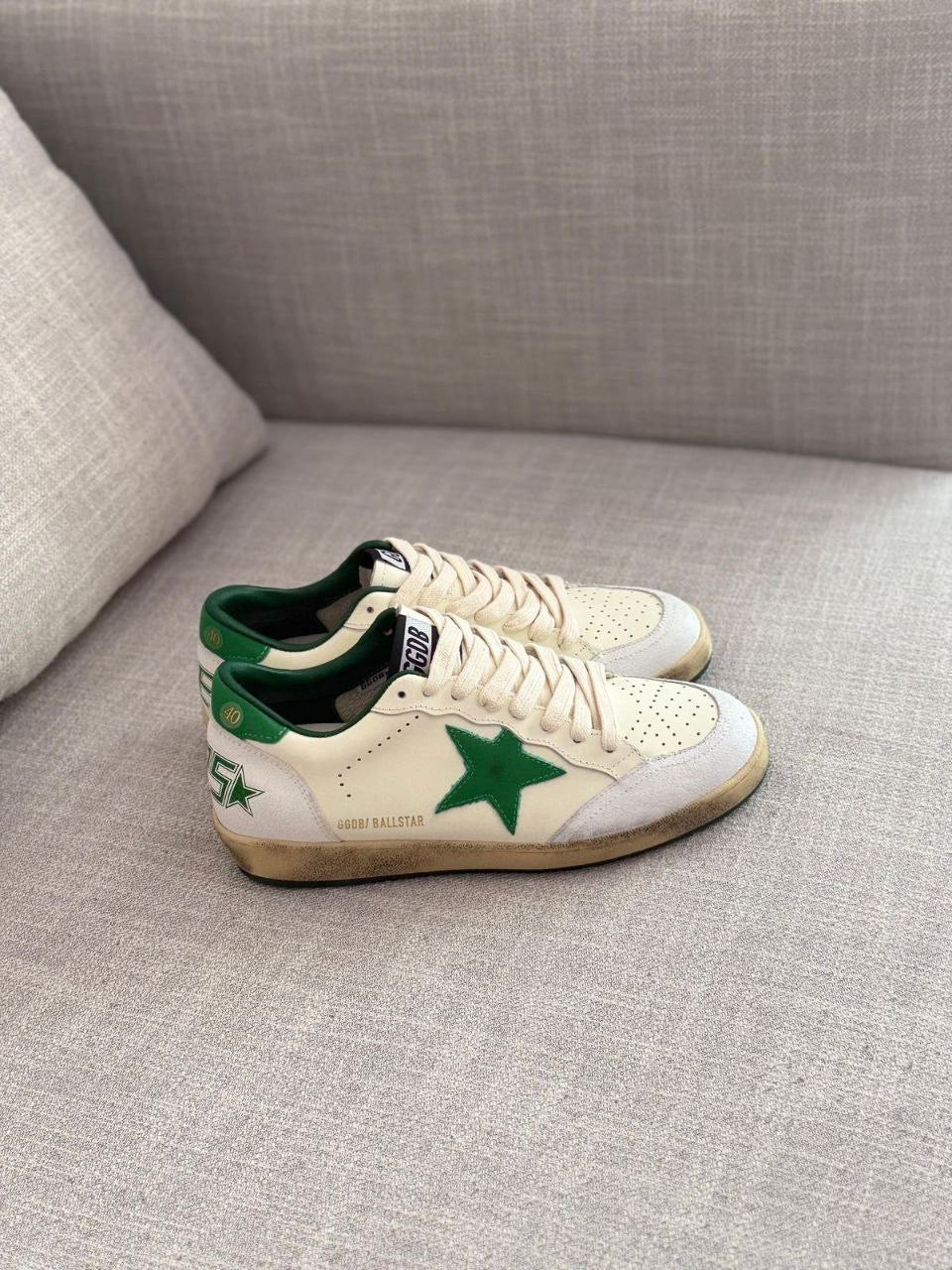 Golden Goose Shoes