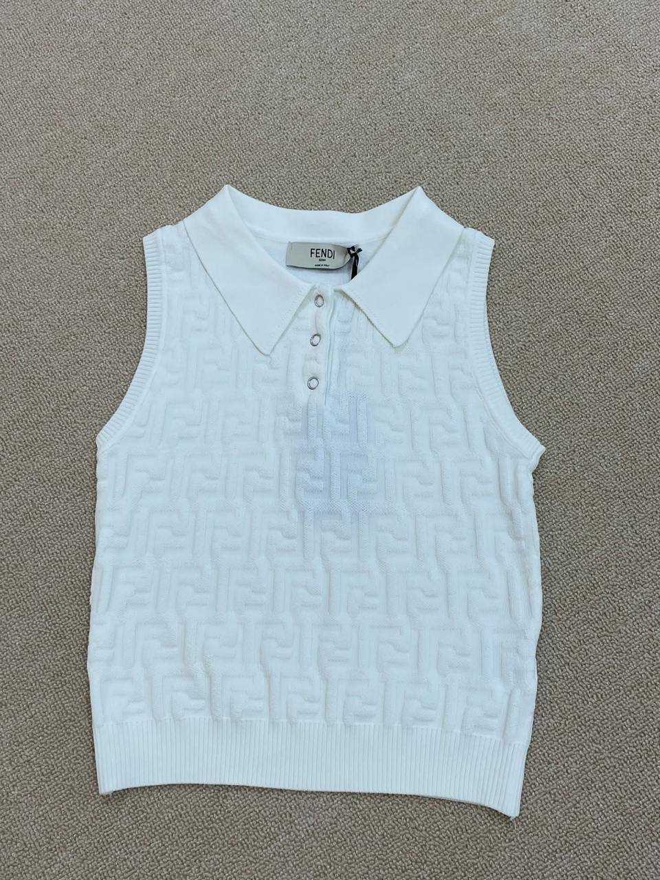 Fendi T-Shirt 2 colors