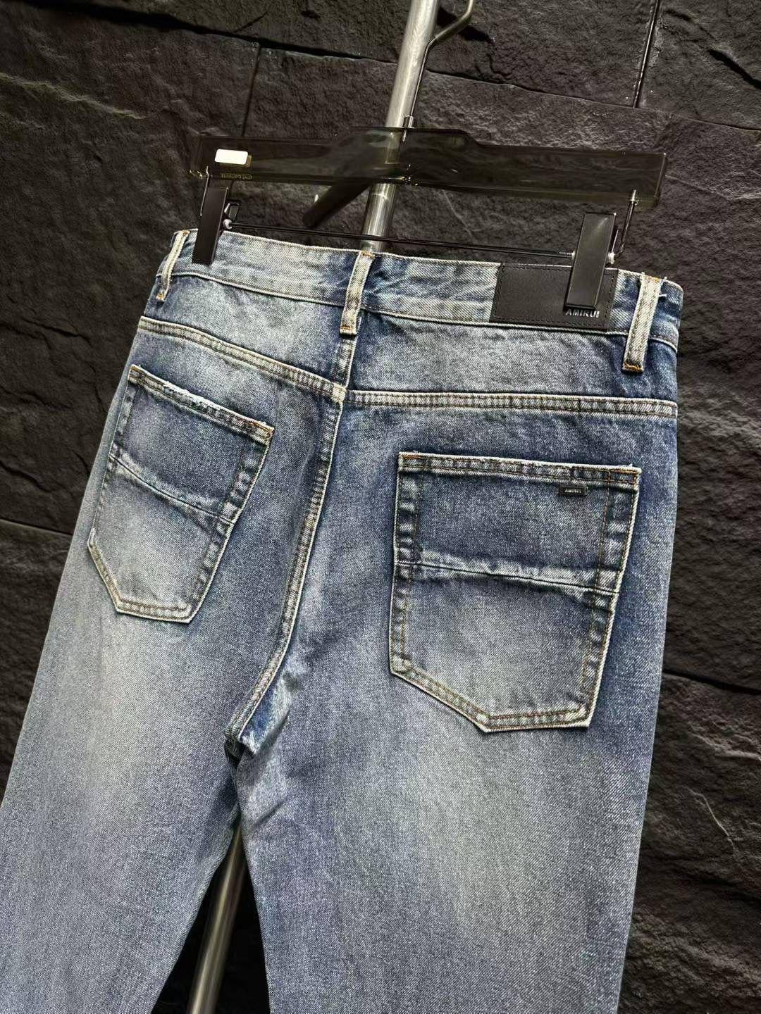 Amiri Jeans Pants
