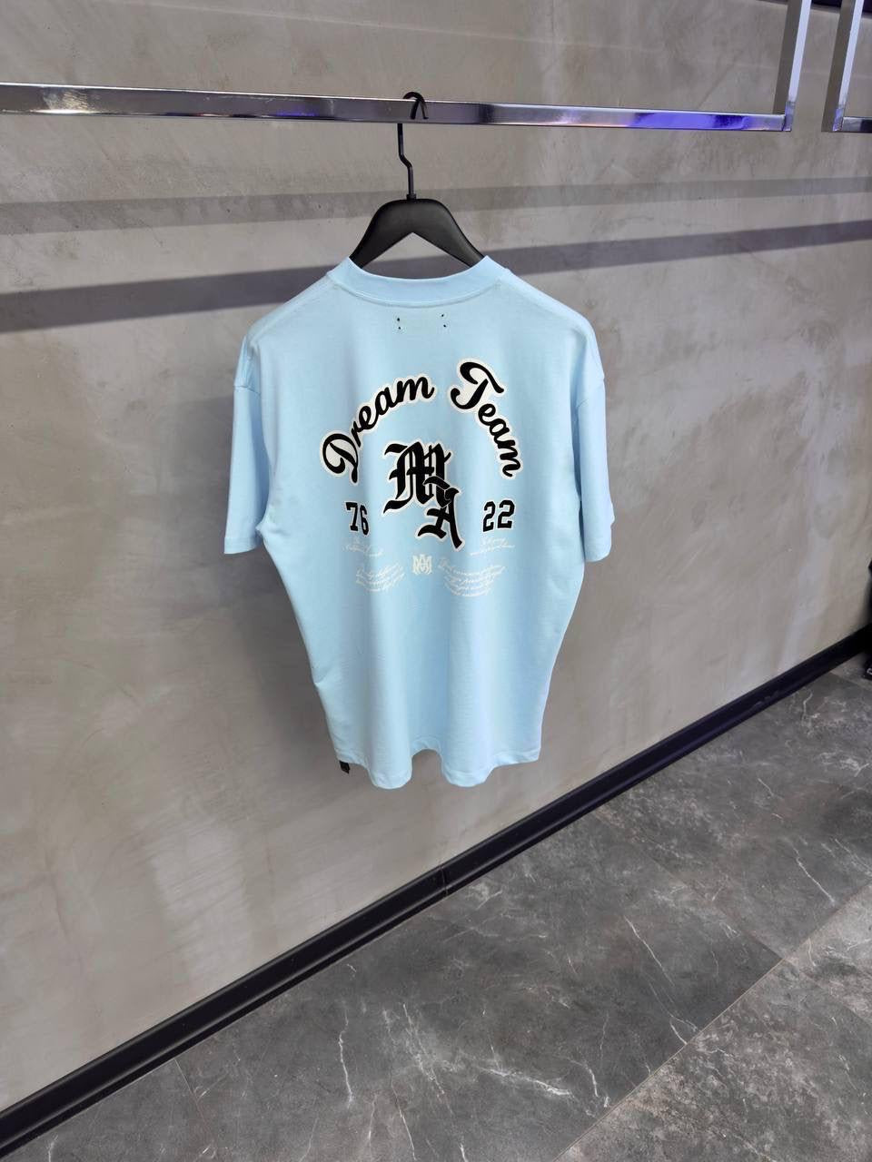 Amiri T-Shirt 3 colors