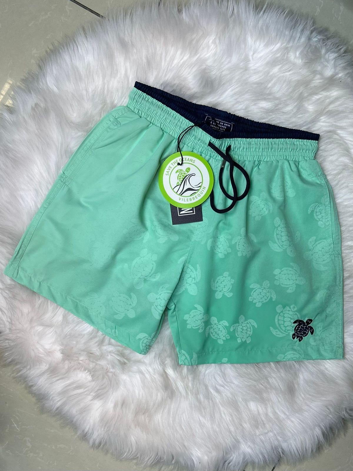 Vilbrequin Swimming Shorts 6 colors