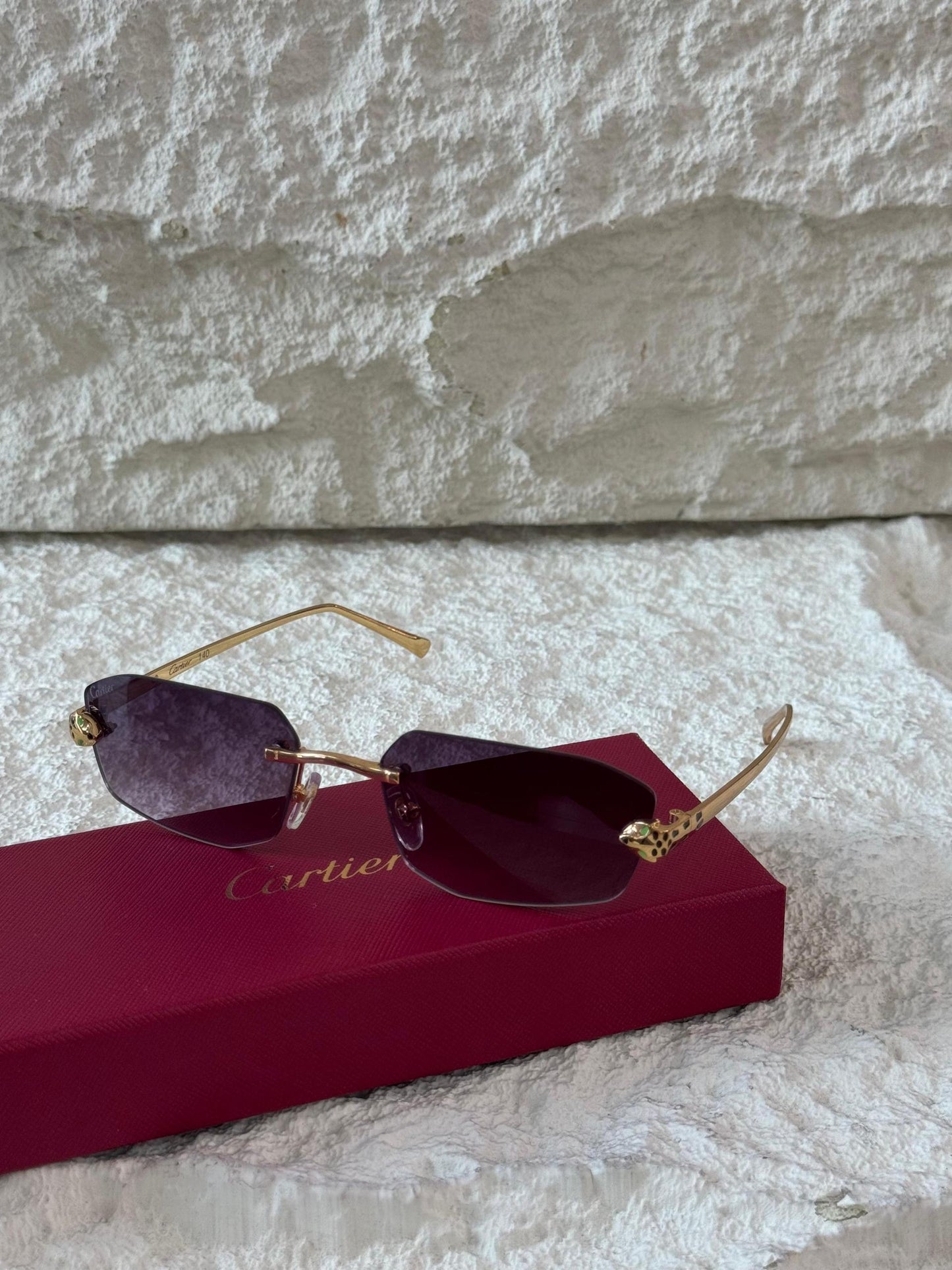 Cartier Sunglasses 5 colors